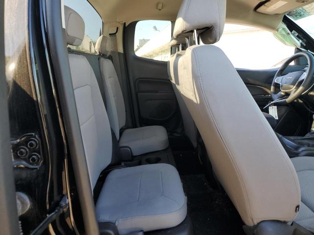 2019 CHEVROLET COLORADO - 1GCHSBEA4K1103641