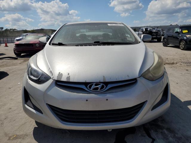 2016 HYUNDAI ELANTRA SE - 5NPDH4AE9GH733611