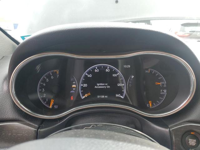 2017 JEEP GRAND CHER - 1C4RJFBG4HC865047