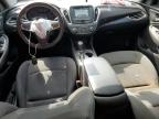 CHEVROLET MALIBU LS photo