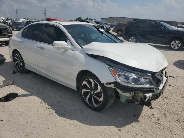 2016 HONDA ACCORD EX - 1HGCR2F72GA212214
