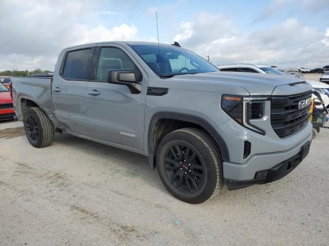 2024 GMC SIERRA K15 - 3GTPUCEK0RG244741