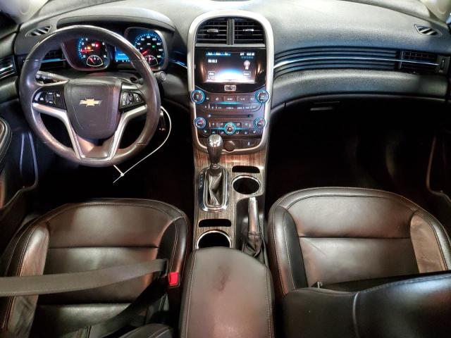 2015 CHEVROLET MALIBU 2LT - 1G11E5SX9FF207675