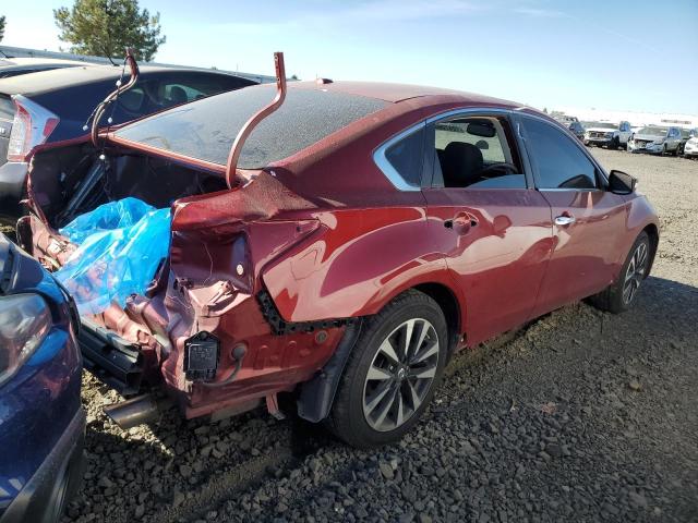 Vin: 1n4al3ap6jc265374, lot: 72470664, nissan altima 2.5 20183