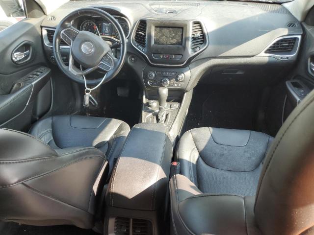 2021 JEEP CHEROKEE L - 1C4PJMMX2MD158266