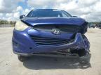 HYUNDAI TUCSON GLS photo