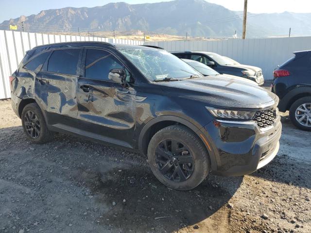 2021 KIA SORENTO S - 5XYRLDLC1MG069100