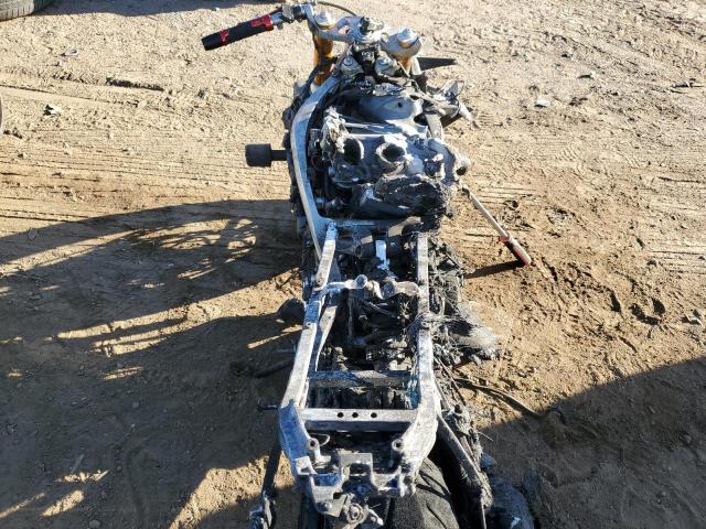 2024 APRILIA RS 660 EXT ZD4KSUR05RS000708