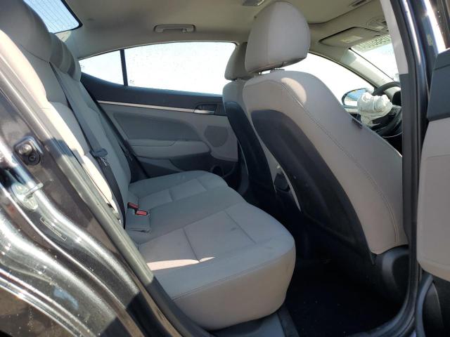 2020 HYUNDAI ELANTRA SE - 5NPD84LF2LH593255