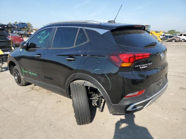 2020 BUICK ENCORE GX - KL4MMDSL4LB100318