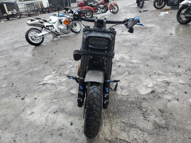 2018 HARLEY-DAVIDSON FXFBS FAT 1HD1YLK18JC053662