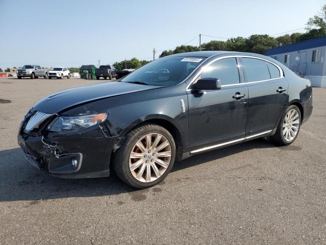 2010 LINCOLN MKS 2010