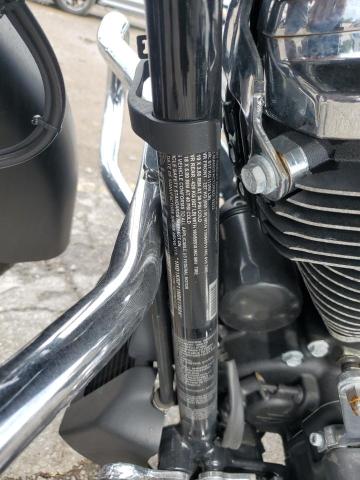 2022 HARLEY-DAVIDSON FLHXS 1HD1KRP11NB617824