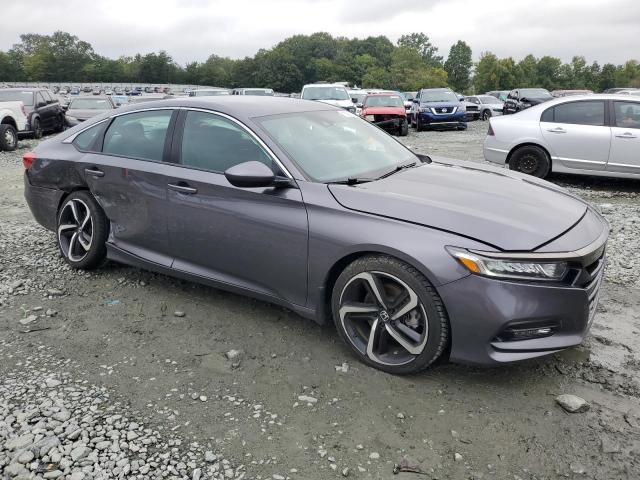 2020 HONDA ACCORD SPO - 1HGCV1F31LA138202