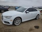 2017 AUDI A4 PREMIUM - WAUENAF40HN021109