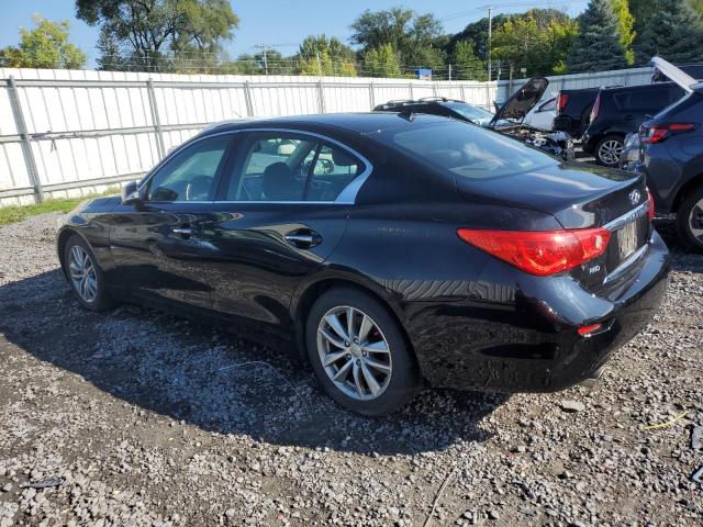 VIN JN1CV7AR5HM680845 2017 Infiniti Q50, Base no.2