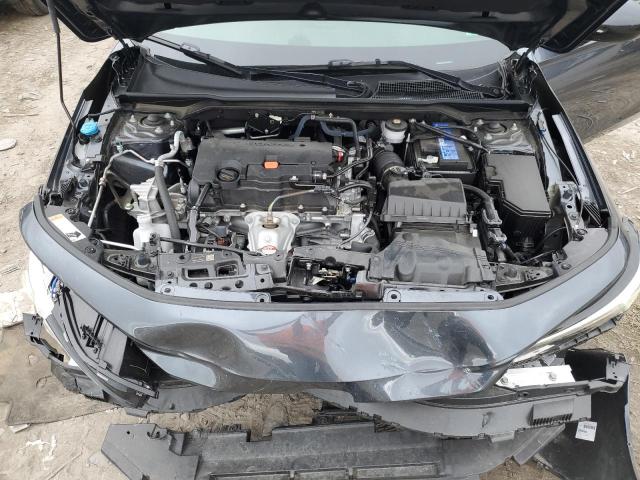2024 HONDA CIVIC SPOR - 2HGFE2F58RH523285