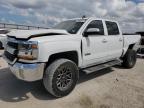 2017 CHEVROLET SILVERADO - 3GCPCREC3HG236808