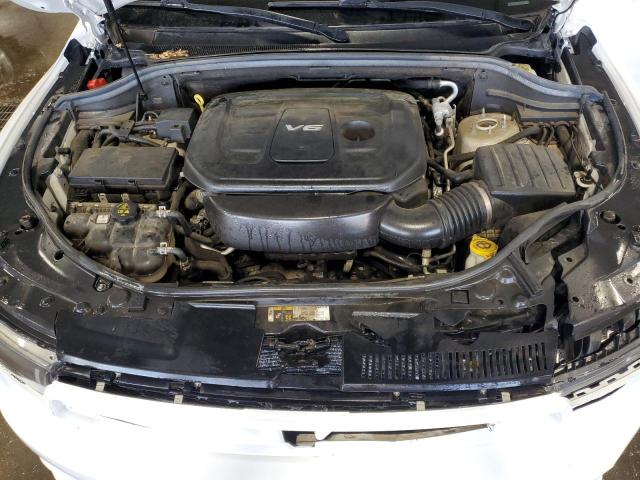 2018 DODGE DURANGO GT - 1C4RDJDG0JC290684