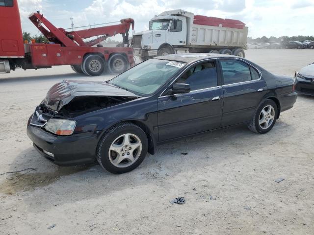 2003 ACURA 3.2TL 19UUA56623A072955  71586074