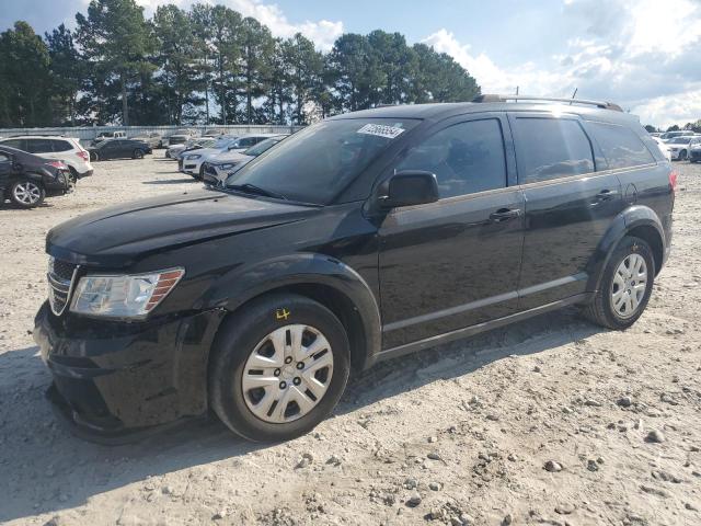 2016 DODGE JOURNEY SE - 3C4PDCABXGT245079