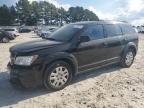 2016 DODGE JOURNEY SE - 3C4PDCABXGT245079