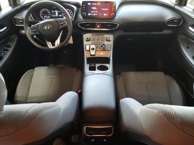 2023 HYUNDAI SANTA FE S - 5NMS1DAJ4PH621935