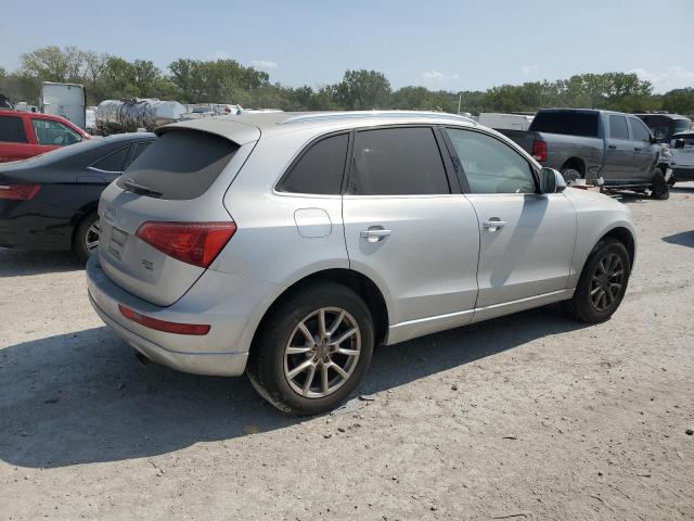 2011 AUDI Q5 PREMIUM - WA1LFAFPXBA016896