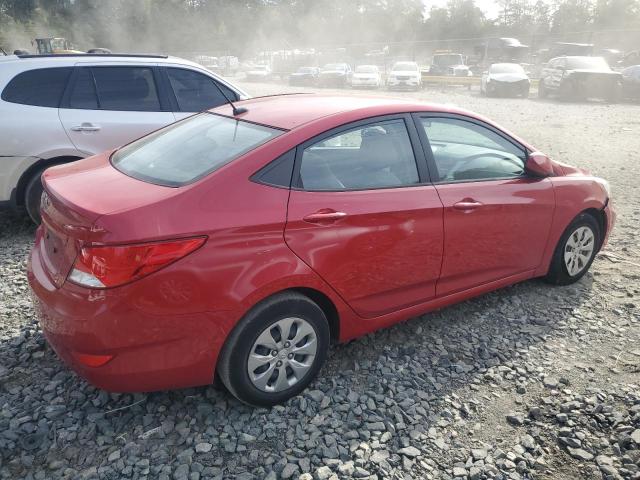 2016 HYUNDAI ACCENT SE - KMHCT4AE4GU136961