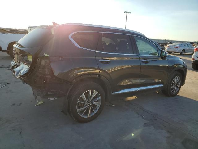 2020 HYUNDAI SANTA FE S - 5NMS3CAD2LH245969