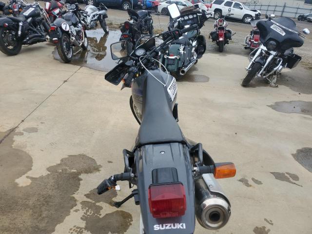 2020 SUZUKI DR650 SE - JS1SP46A2L7100540