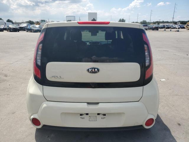 VIN KNDJX3A50F7210013 2015 KIA Soul, ! no.6