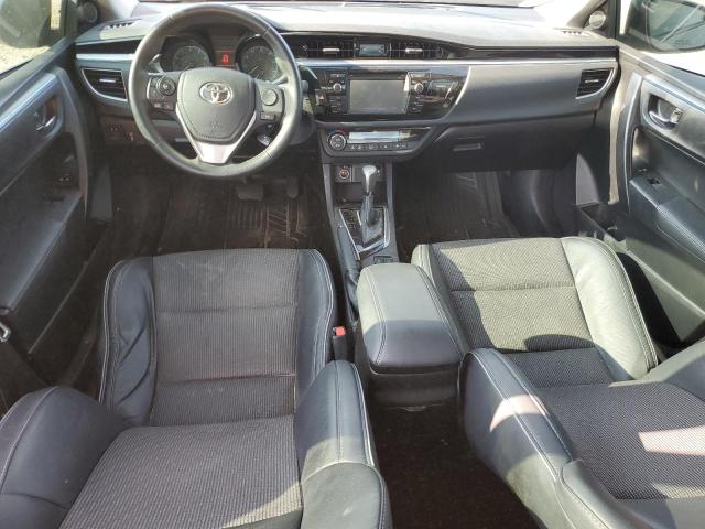 VIN 5YFBURHE8FP355420 2015 Toyota Corolla, L no.8