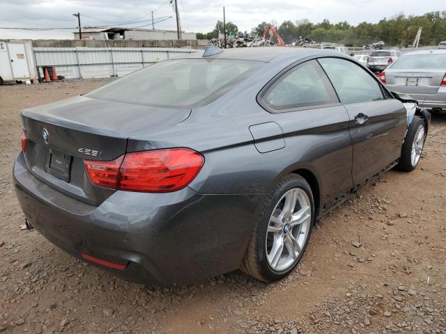 VIN WBA3N9C5XGK250870 2016 BMW 4 Series, 428 XI no.3