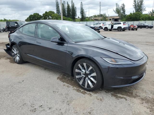 VIN 5YJ3E1EA9RF748993 2024 Tesla MODEL 3 no.4