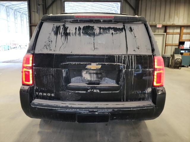2015 CHEVROLET TAHOE K150 - 1GNSKBKC3FR298593
