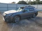 2024 SUBARU OUTBACK LI - 4S4BTGND0R3296262