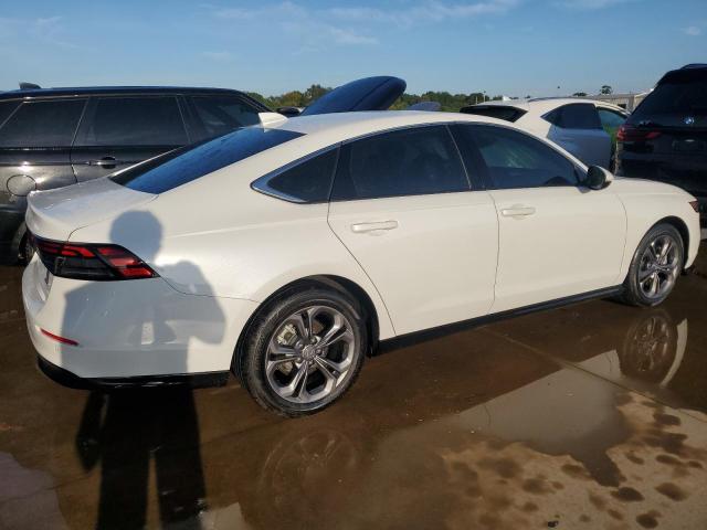 2023 HONDA ACCORD HYB - 1HGCY2F60PA066552