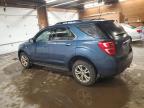 Lot #3044475738 2017 CHEVROLET EQUINOX LT