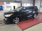 TOYOTA HIGHLANDER photo