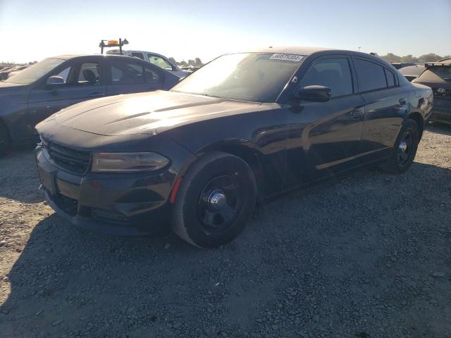 2016 DODGE CHARGER PO - 2C3CDXAG2GH340217