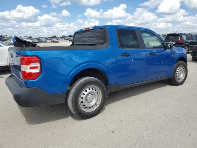 2022 FORD MAVERICK X - 3FTTW8E94NRA52112