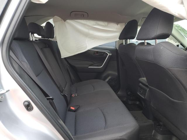 2023 TOYOTA RAV4 LE - JTMG1RFV5PD102013