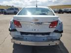 CHEVROLET CRUZE LT photo