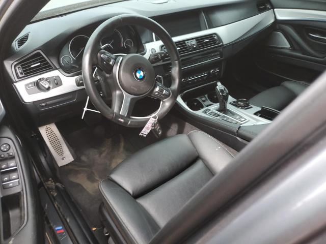 VIN WBAKP9C57ED692836 2014 BMW 5 Series, 550 XI no.8