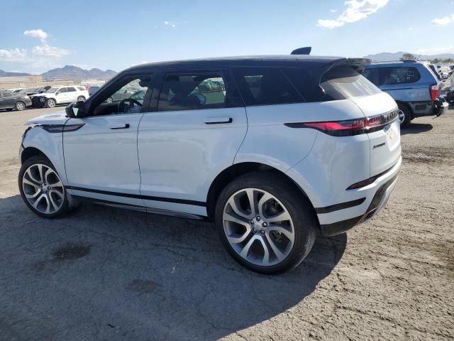 2020 LAND ROVER RANGE ROVE - SALZL2FX7LH119967