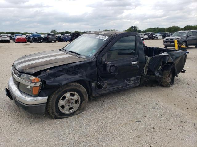 2004 CHEVROLET COLORADO #3038035199