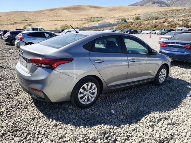 2021 HYUNDAI ACCENT SE - 3KPC24A67ME141260