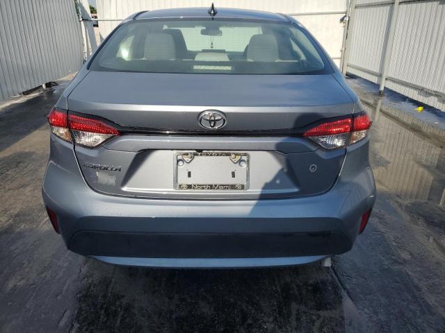 VIN 5YFDPMAE7NP276557 2022 TOYOTA COROLLA no.6