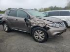 Lot #3023860820 2011 NISSAN MURANO S